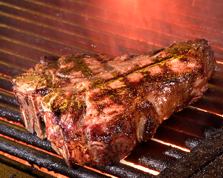Porterhouse Steak