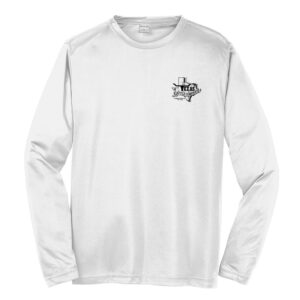White Placemat Sun Shirt